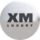 XM Luxury Logo